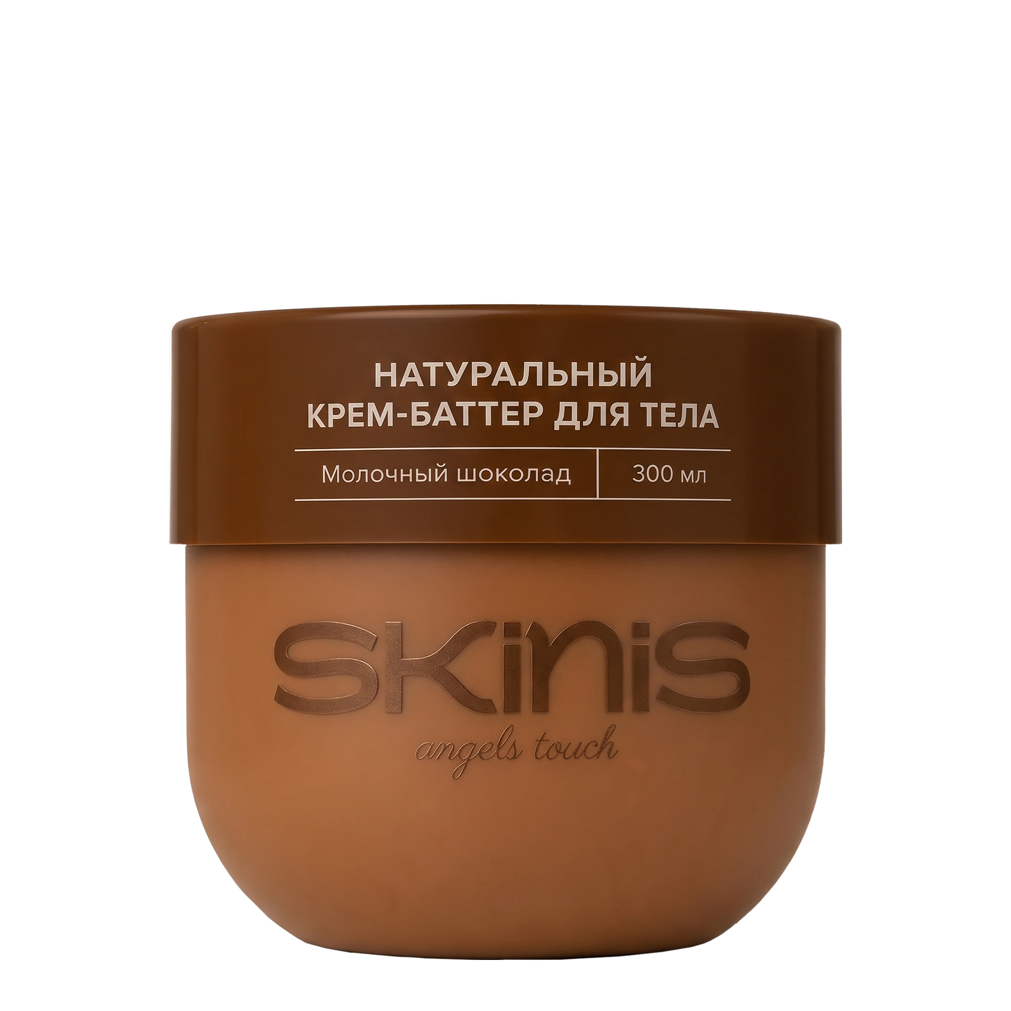 Натуральный крем баттер для тела