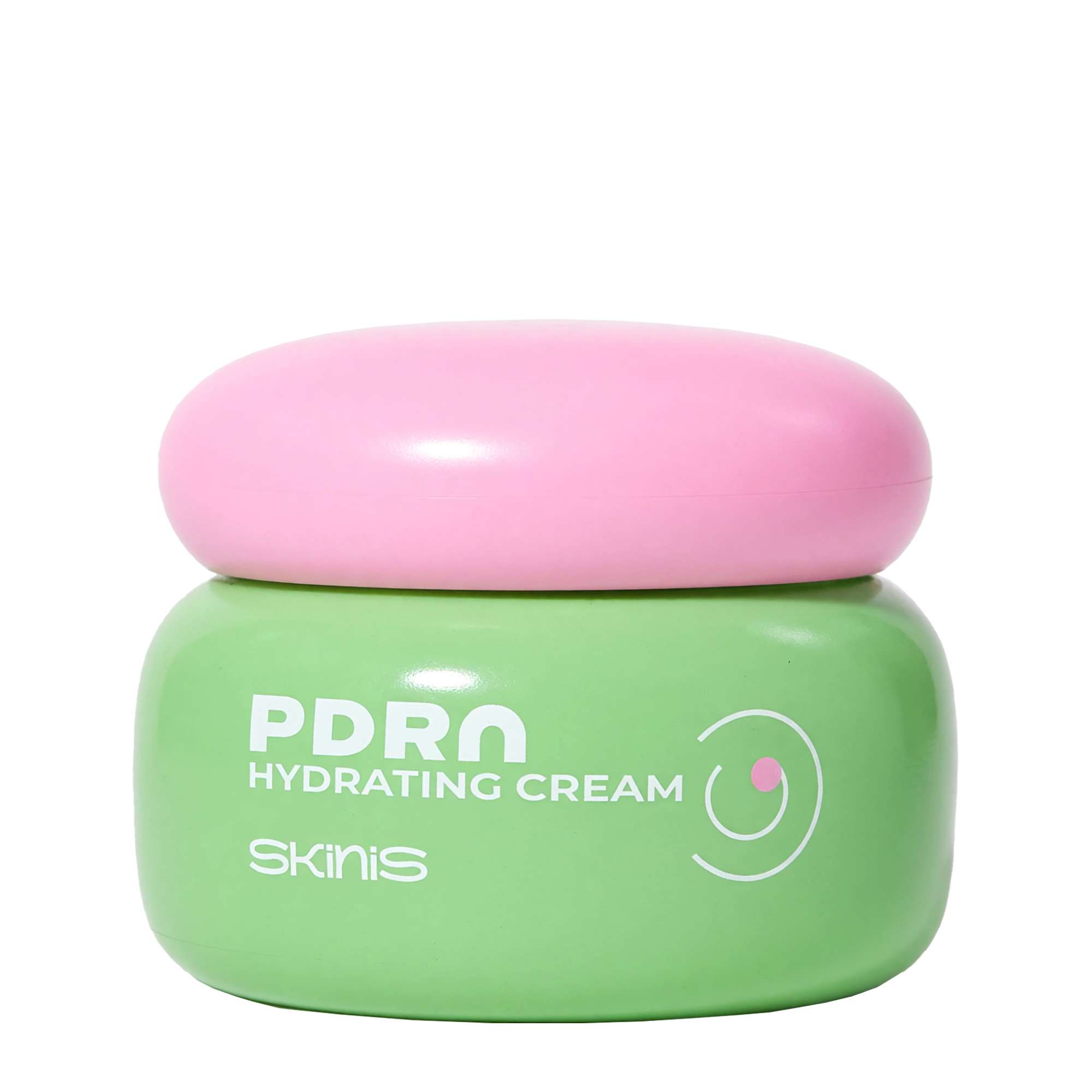PDRN Hydrating Cream фото 1